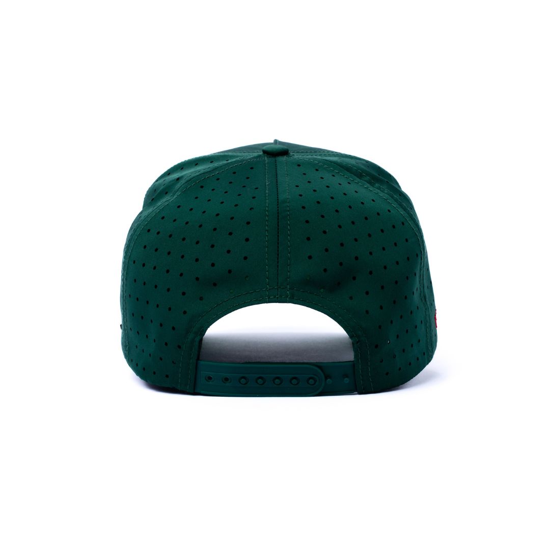 Fairway 4.0 (Green/Yellow/Red)