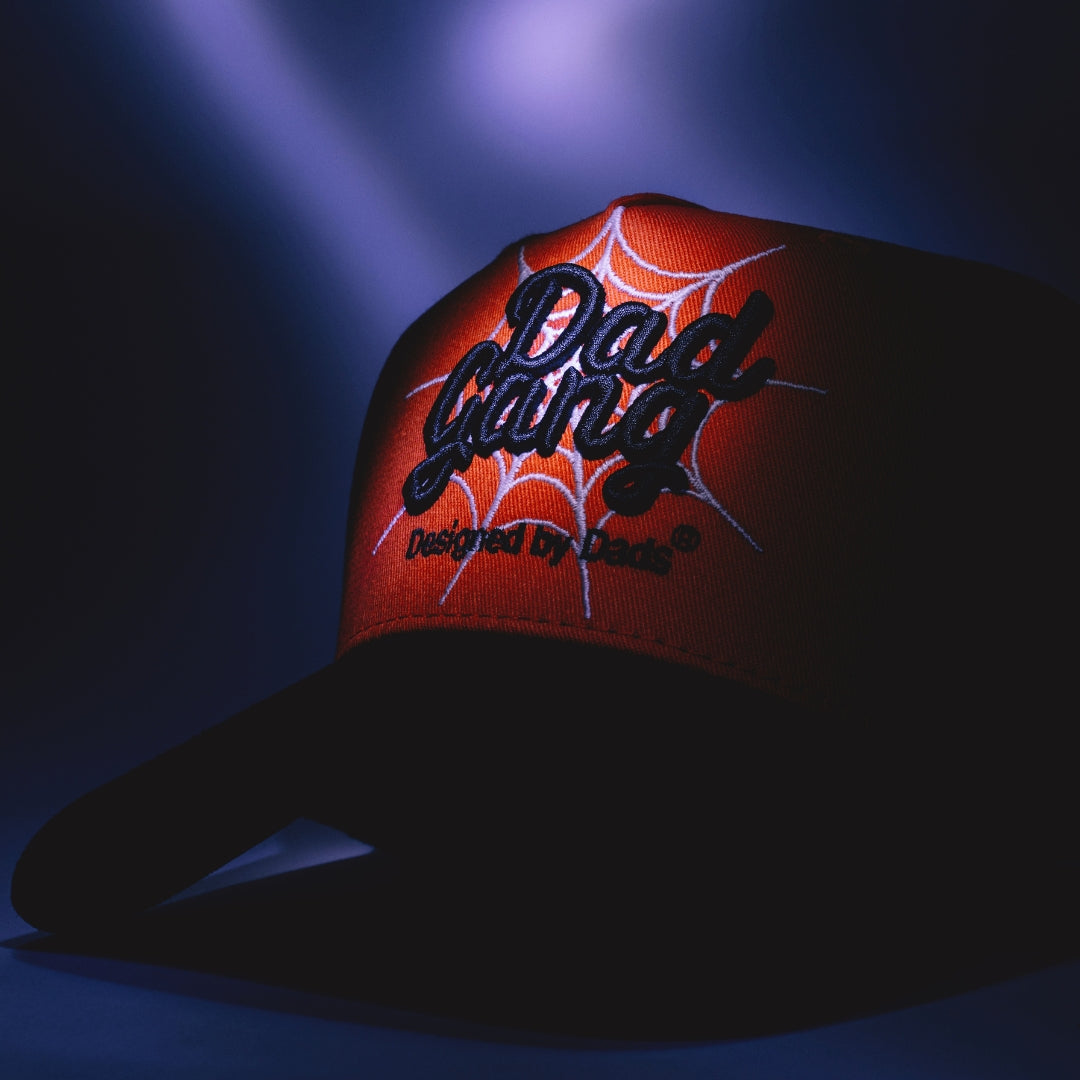 Spooky SZN Halloween Hat 26'