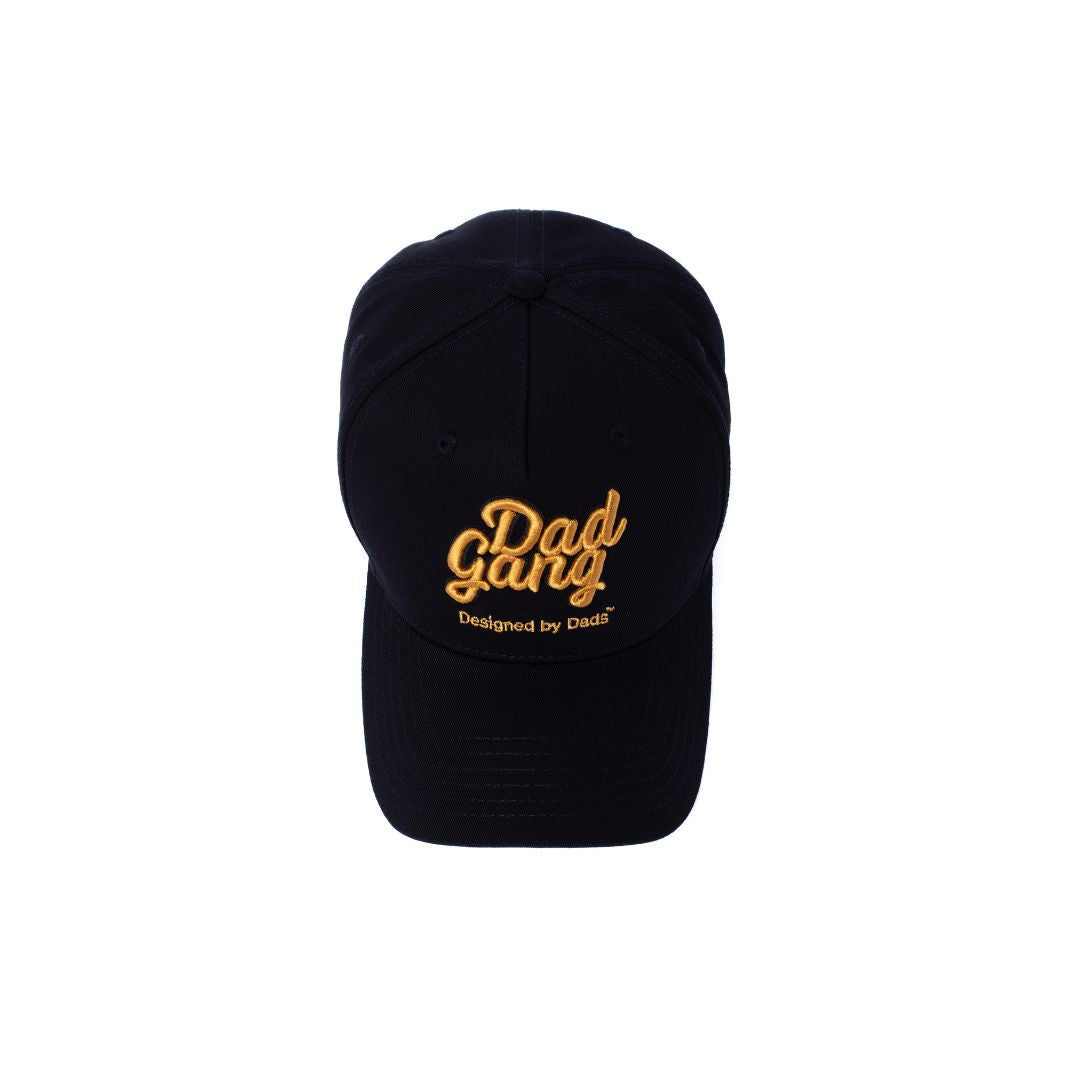 Golden Era - Black & Gold