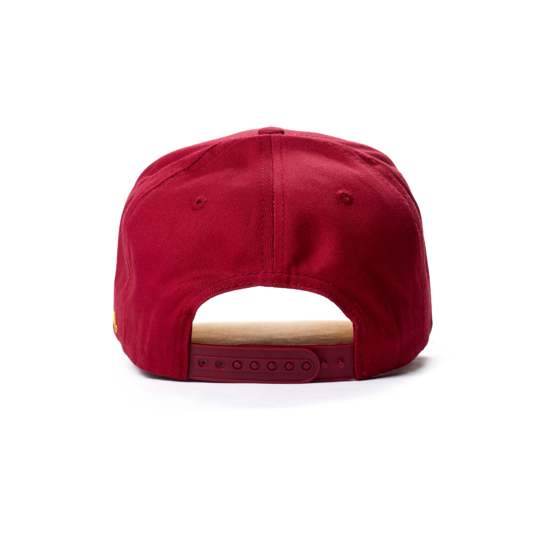 ASU Sun Devils Maroon/Gold