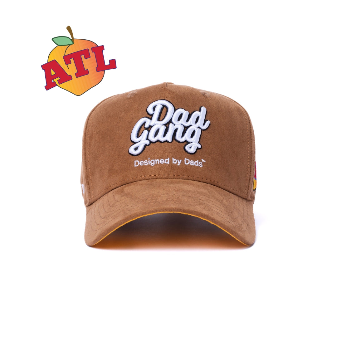 City Suede - Atlanta