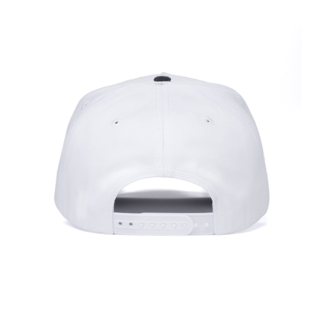 Washed Brim Series - Black