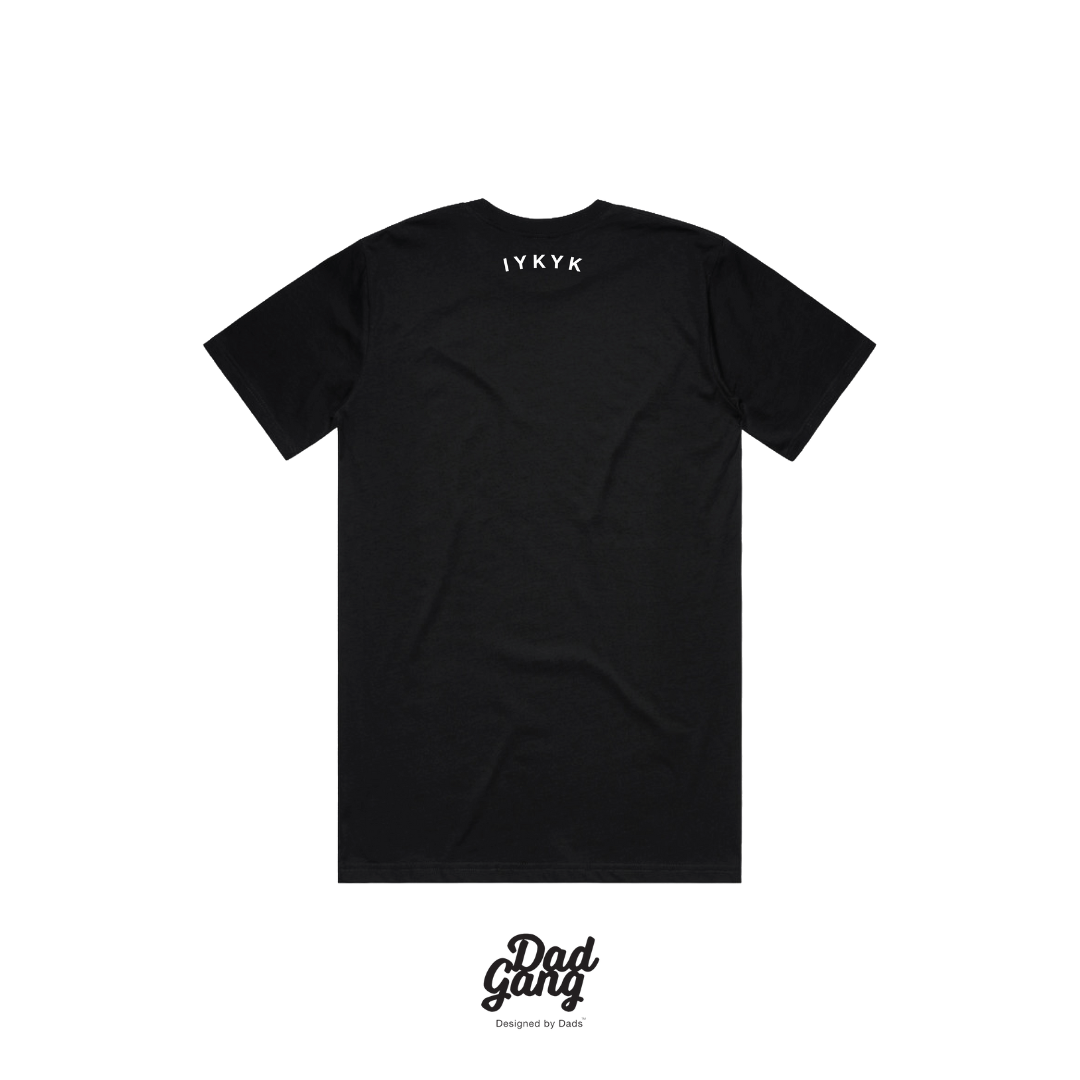 DG Tee - Presence Over Presents