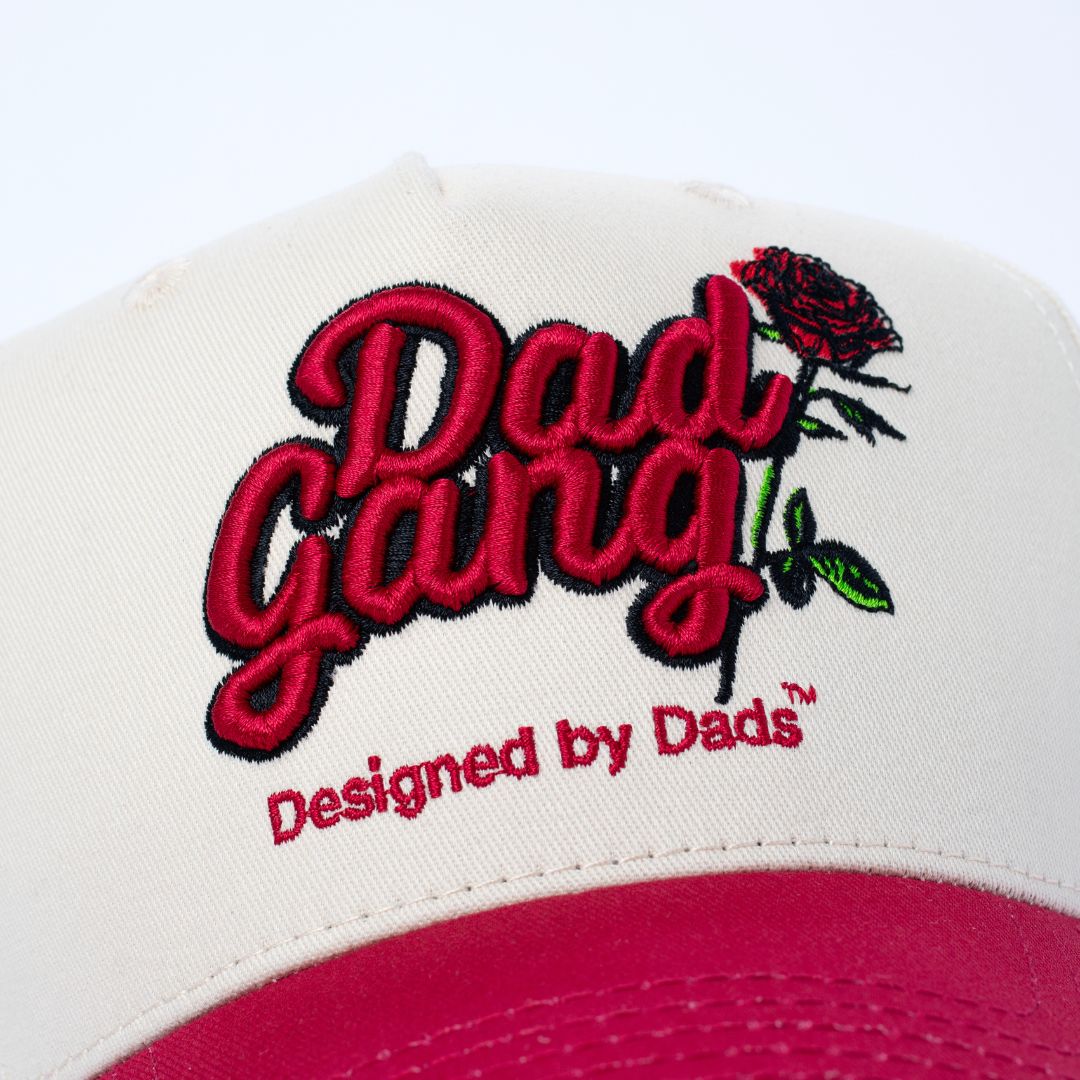 Valentine's Day Hat (2026 Version)