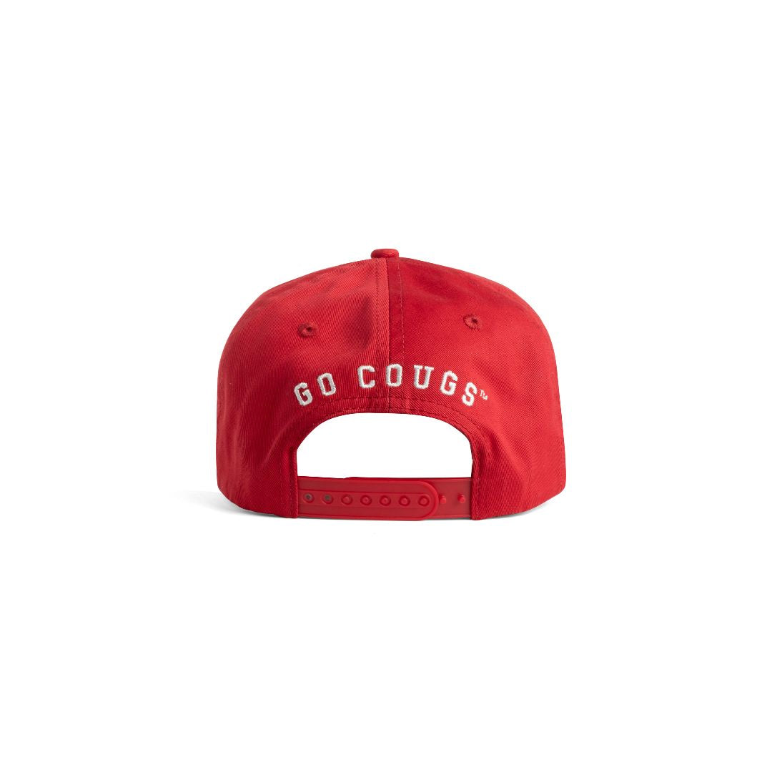 DG x WSU Crimson