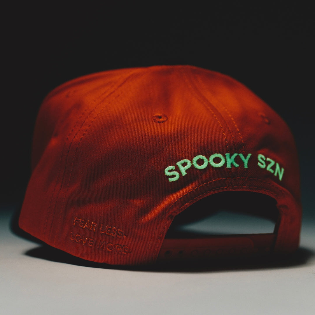 Spooky SZN Halloween Hat 26'