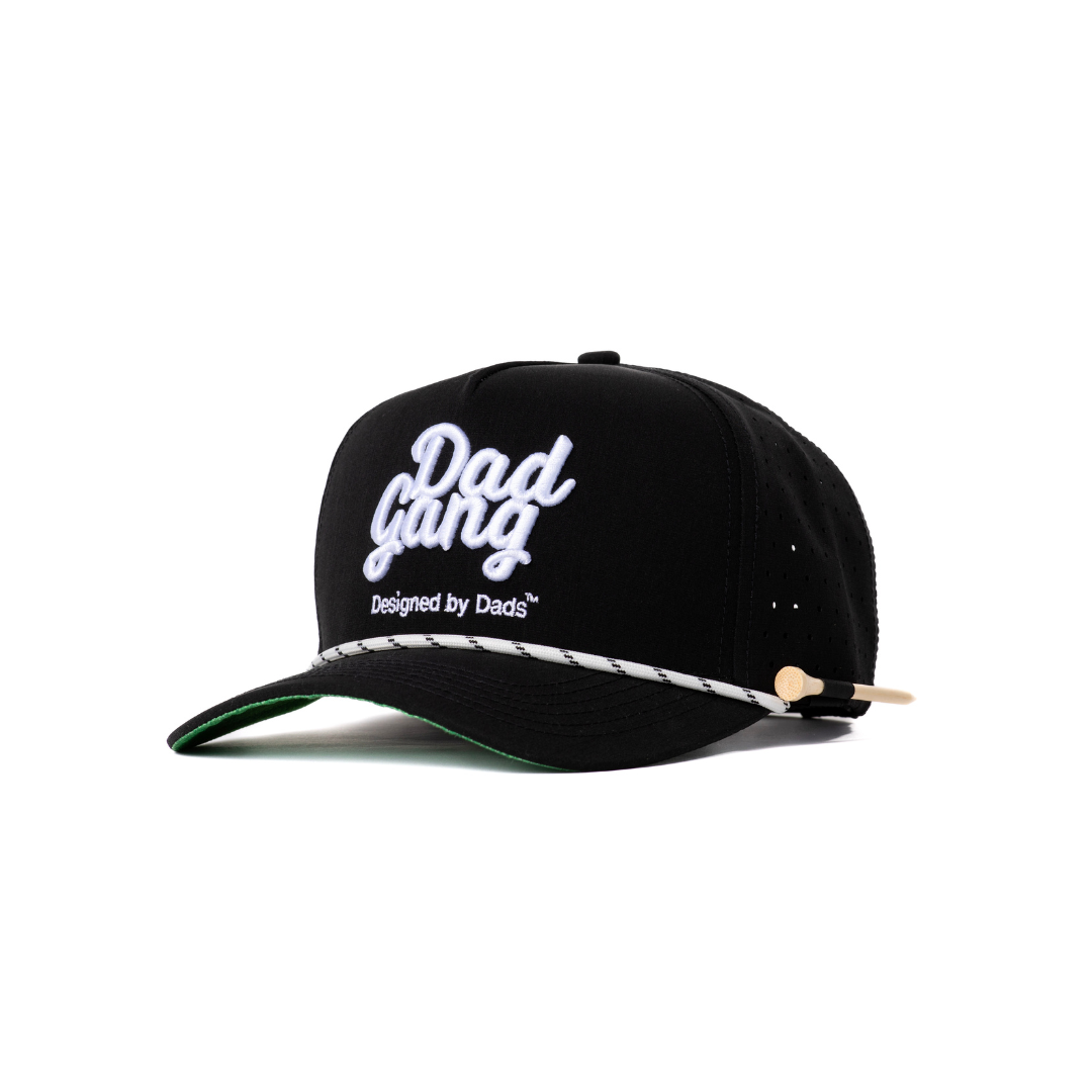 Fairway Black