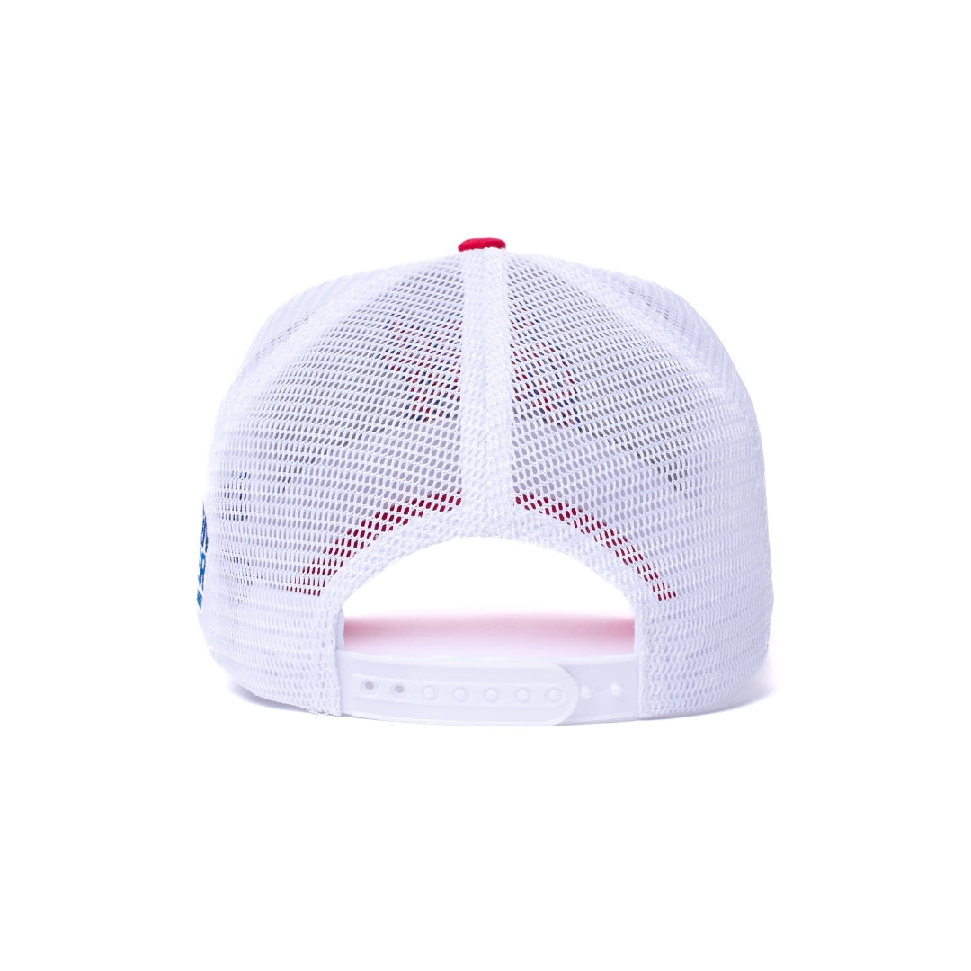 Justin Turner // Dad Gang Co.