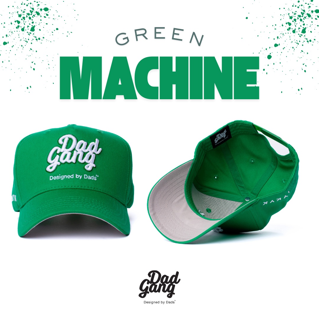 Green Machine
