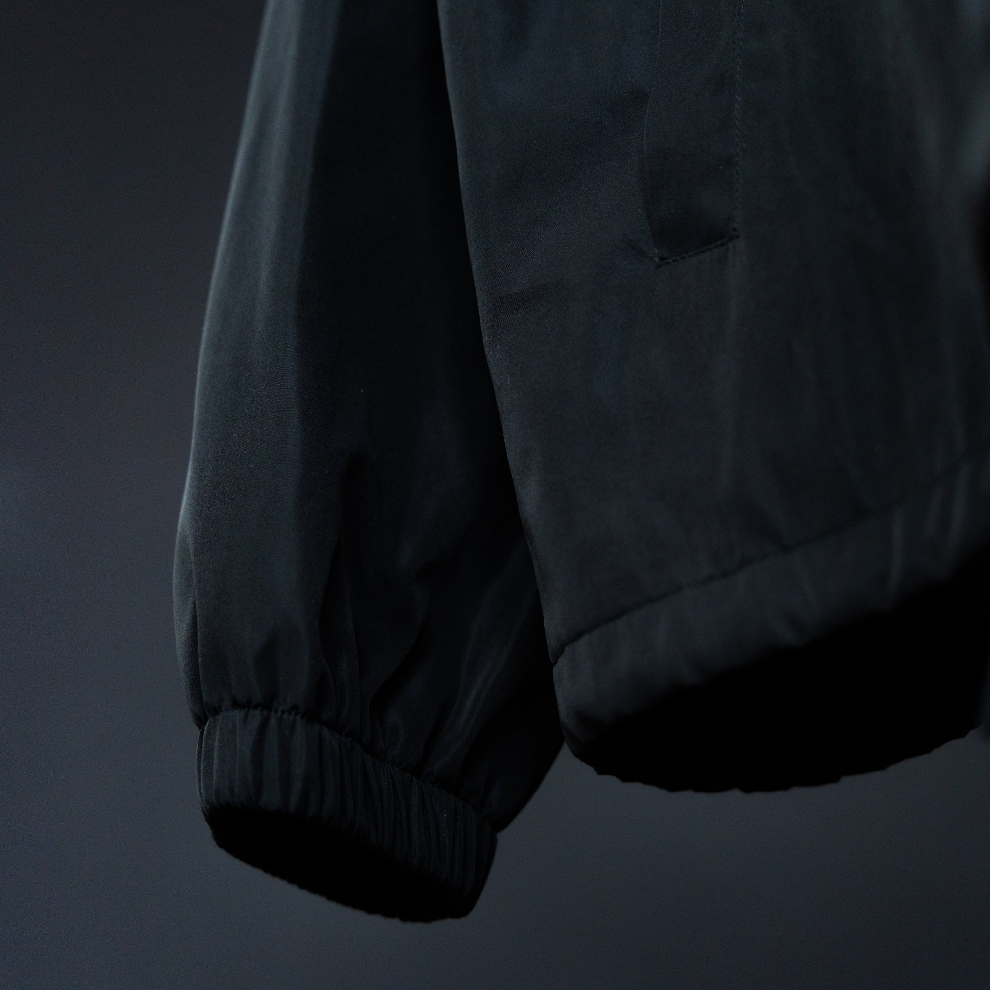 Dad Gang Coaches Jacket – dadgang.co