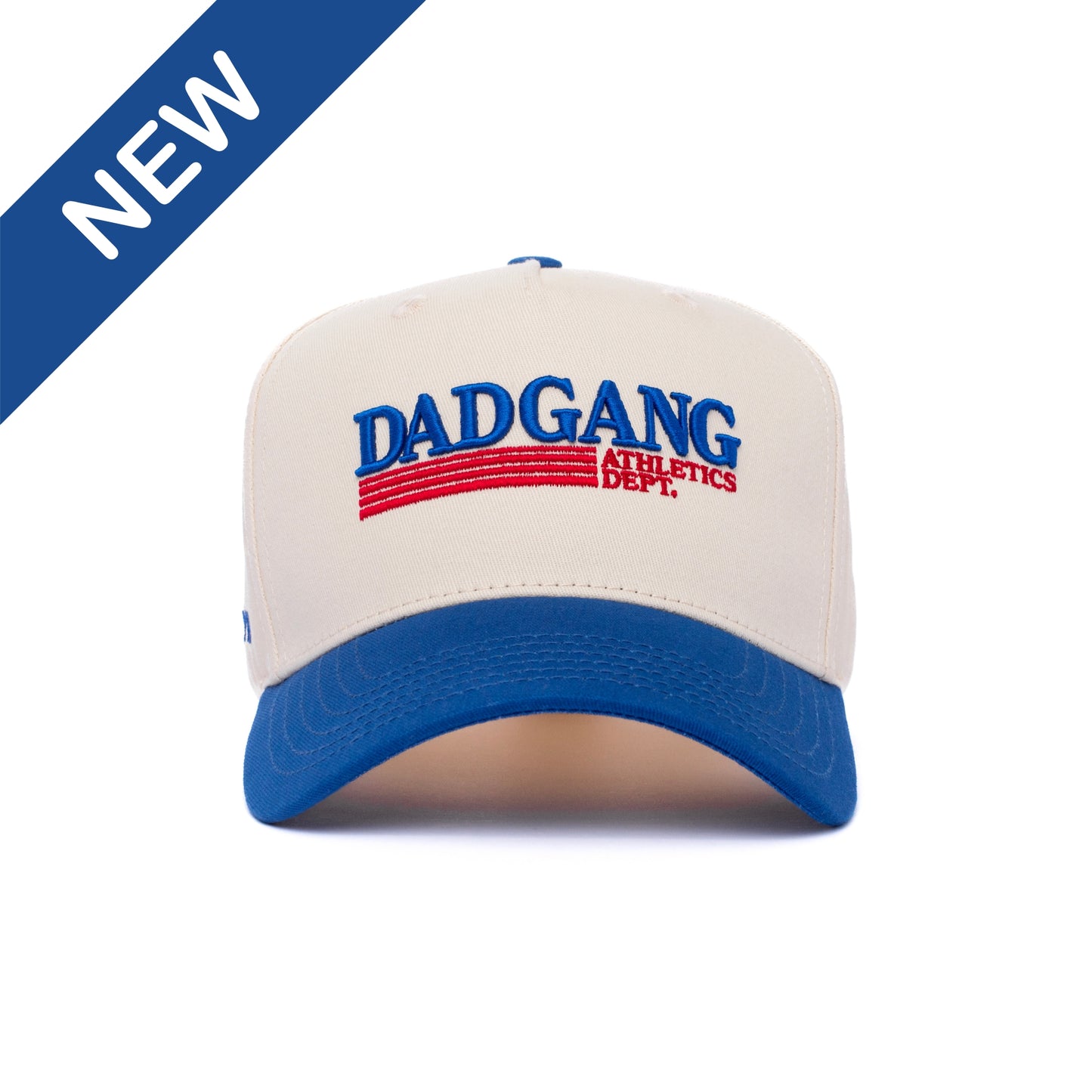 Dad Gang Athletic Club