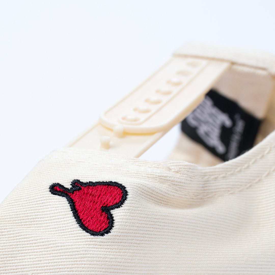 Valentine's Day Hat (2026 Version)