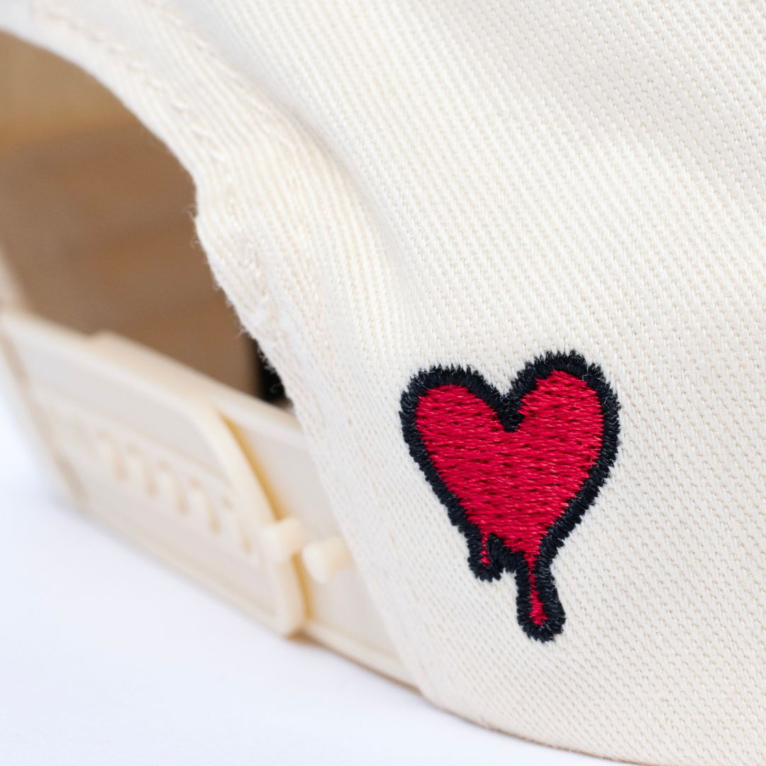 Valentine's Day Hat (2026 Version)