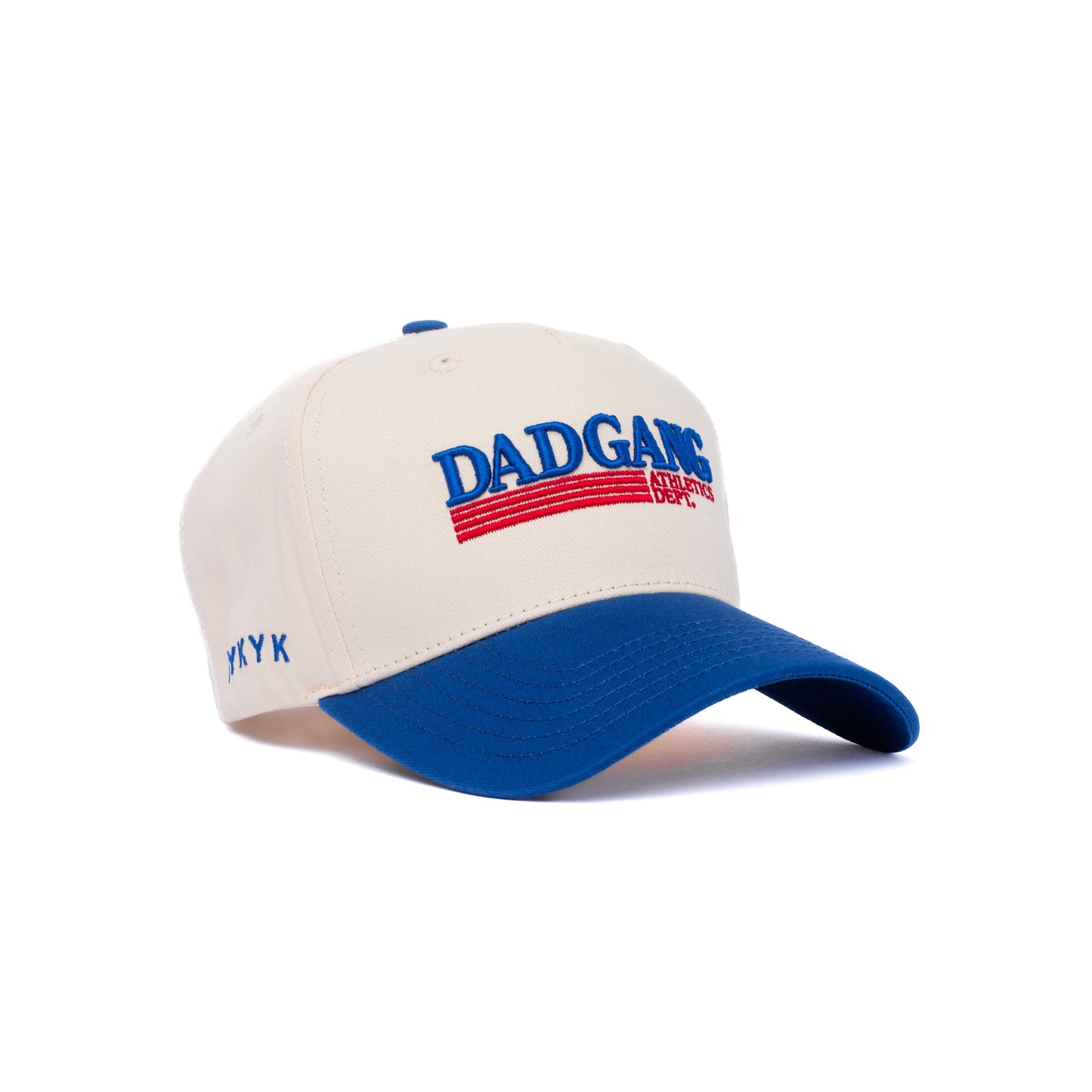 Dad Gang Athletic Club