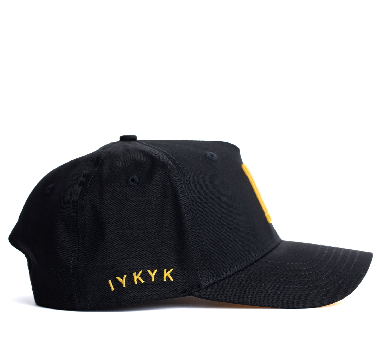 D4D Black & Yellow