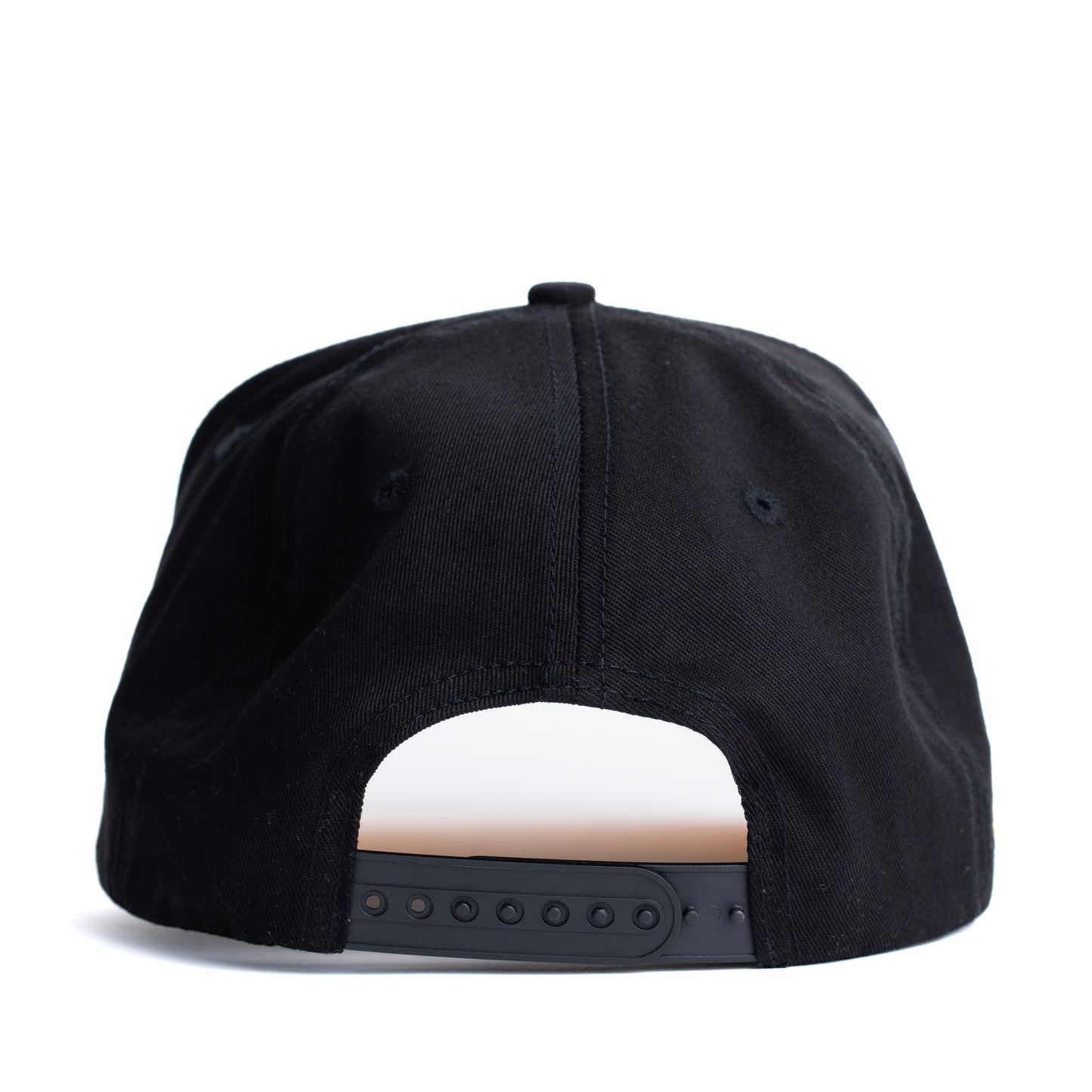 D4D Black & Yellow
