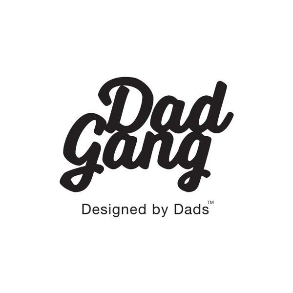 dad gang logo