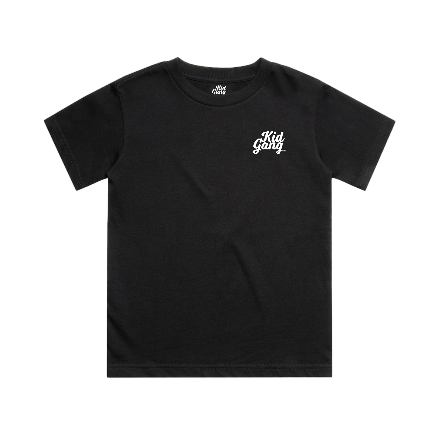 KidGang Tee - Logo Tee