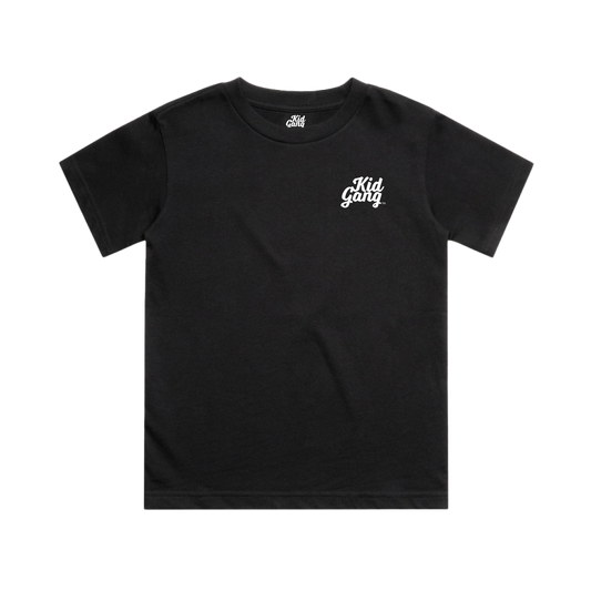 KidGang Tee - Logo Tee