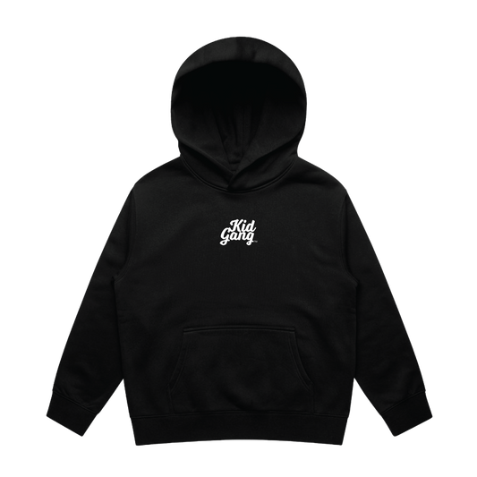 Kid Gang Hooded Sweatshirt