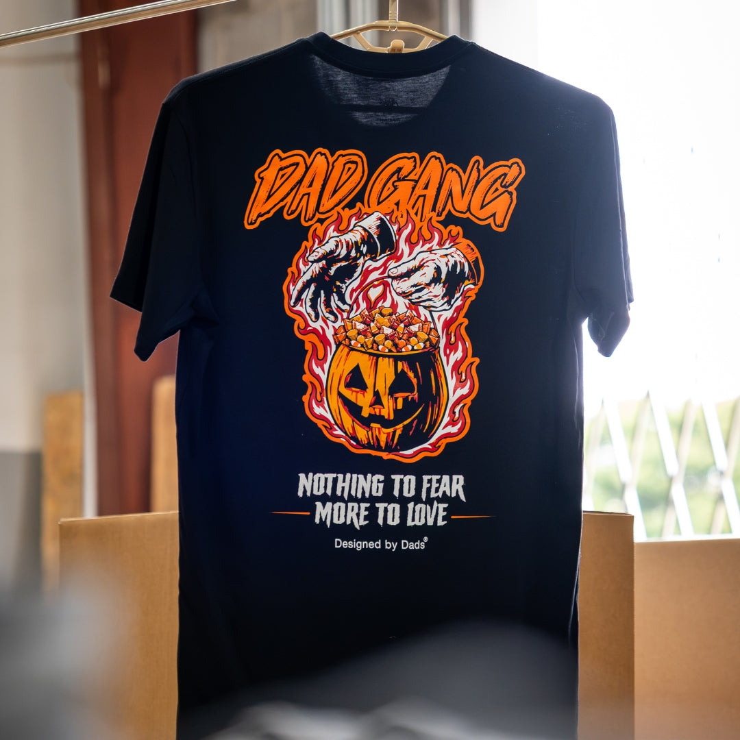 DG Tee - Spooky SZN 26'
