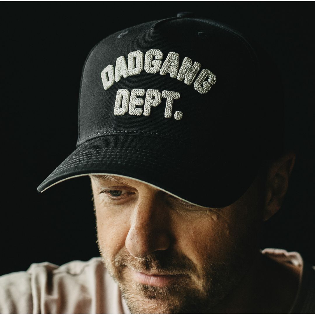 Dad Gang Dept.