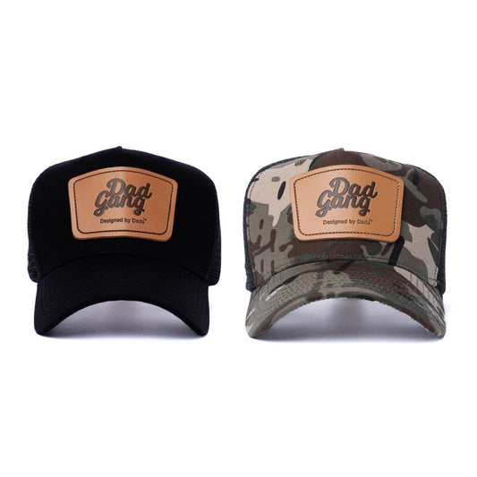 Leather Patch Bundle