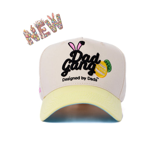 Easter - Logo Hat
