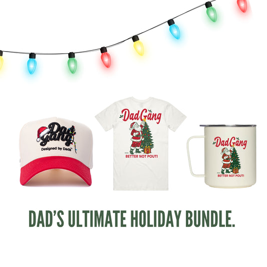 "Better not Pout" Bundle