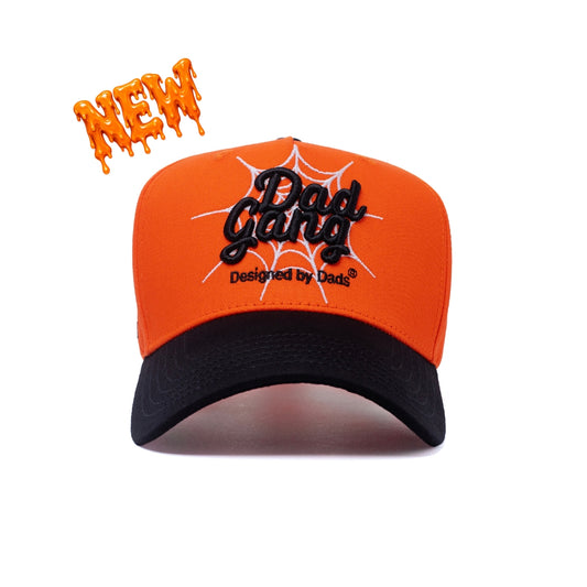 Spooky SZN Halloween Hat 26'