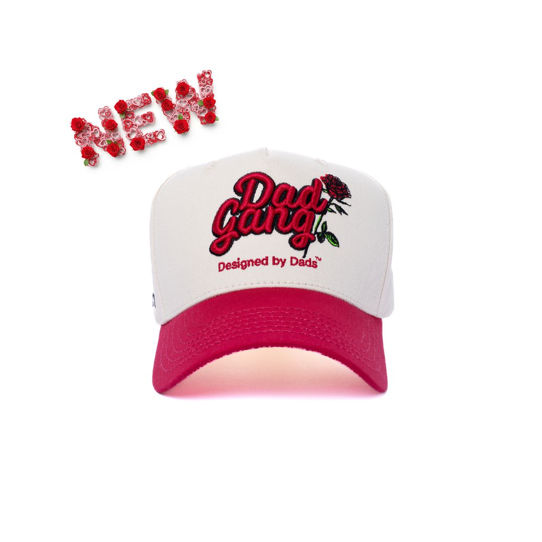 Valentine's Day Hat (2026 Version)