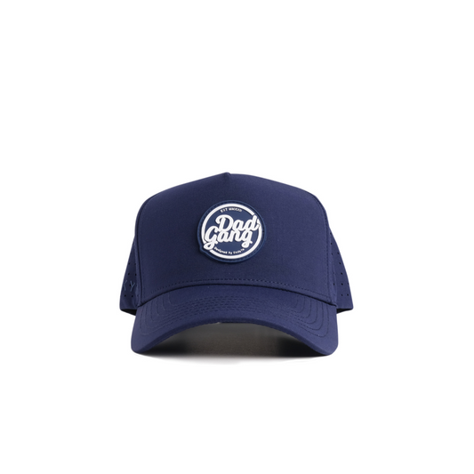 DadGang Athletic Navy
